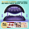 Home Gel Nail Curing Lamp