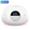 Home Gel Nail Curing Lamp