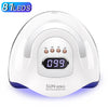 Home Gel Nail Curing Lamp