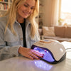 Home Gel Nail Curing Lamp